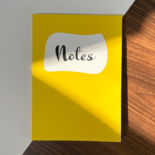 Notes
