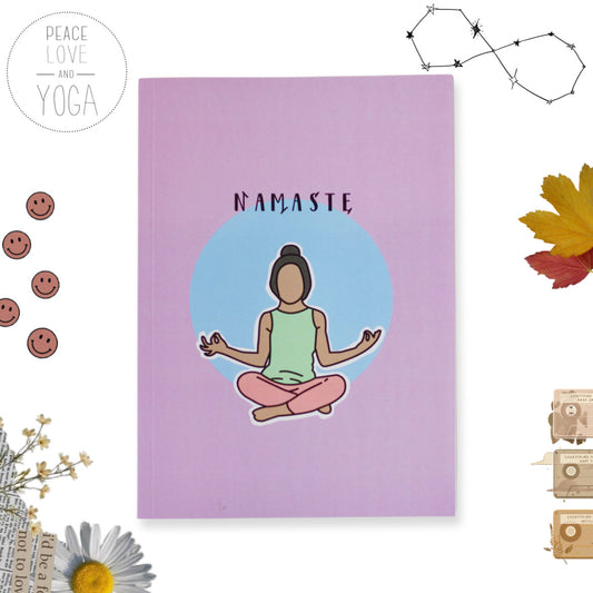 Namaste
