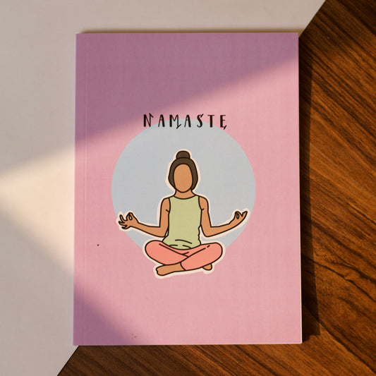 Namaste