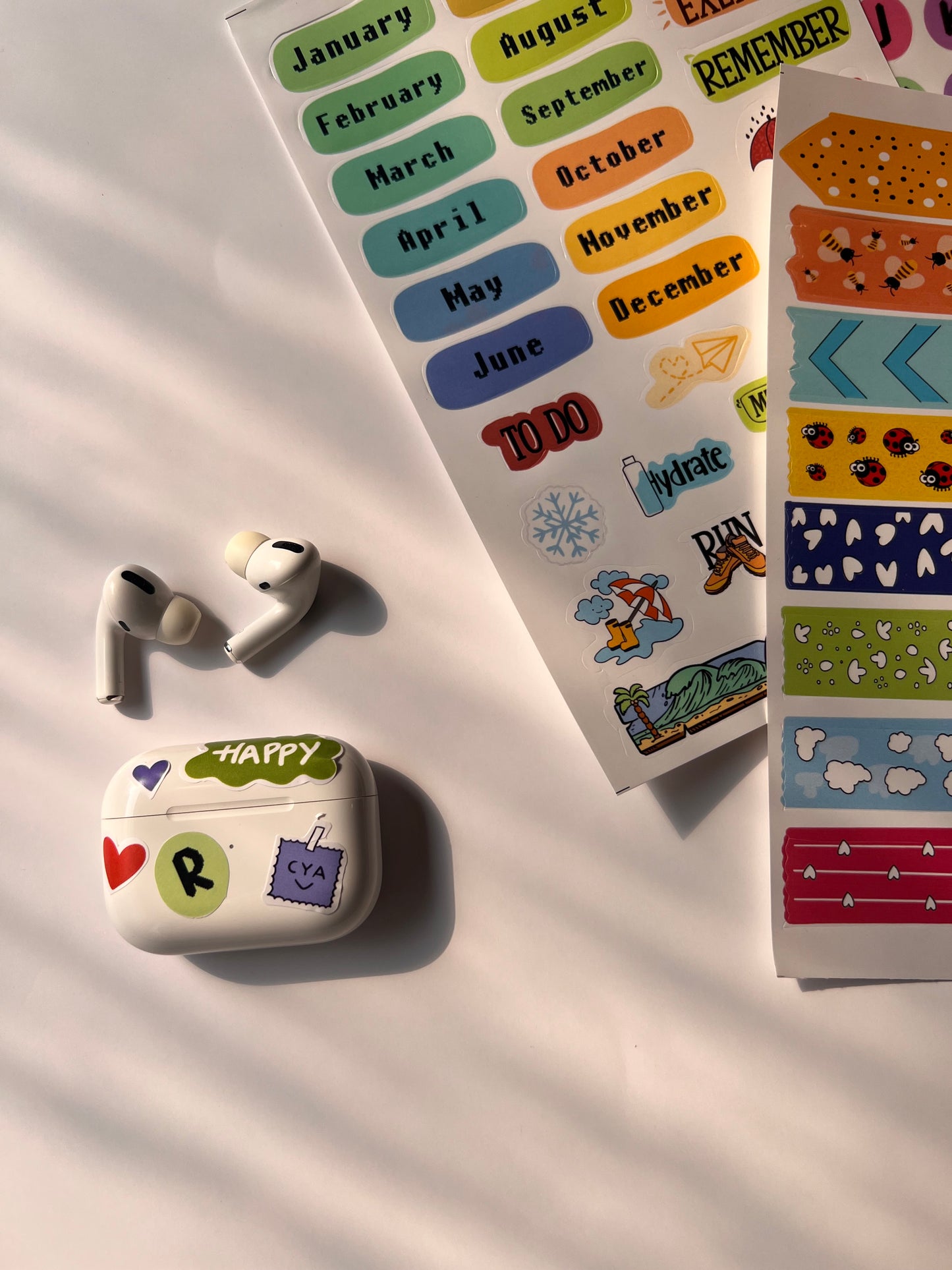 Stickertale