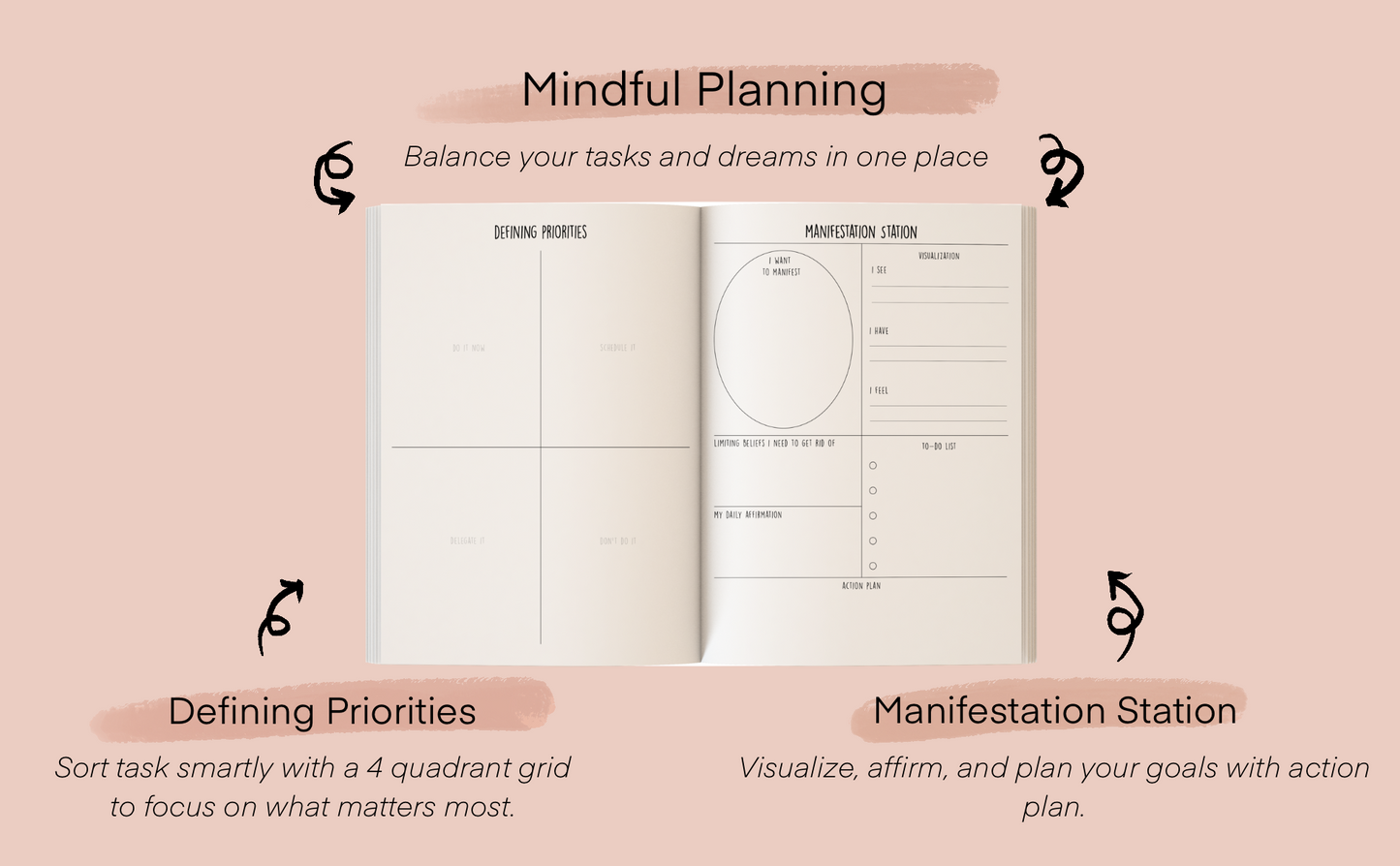 The Talking Diary 2026 - Planner (PRE-LAUNCH)