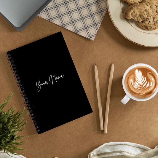 Make Your Own Notebook