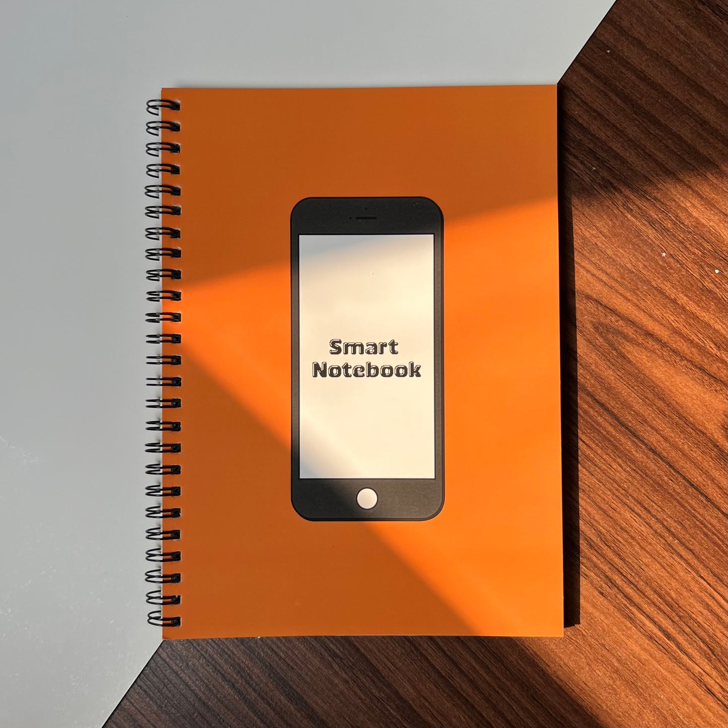 Smart Notebook
