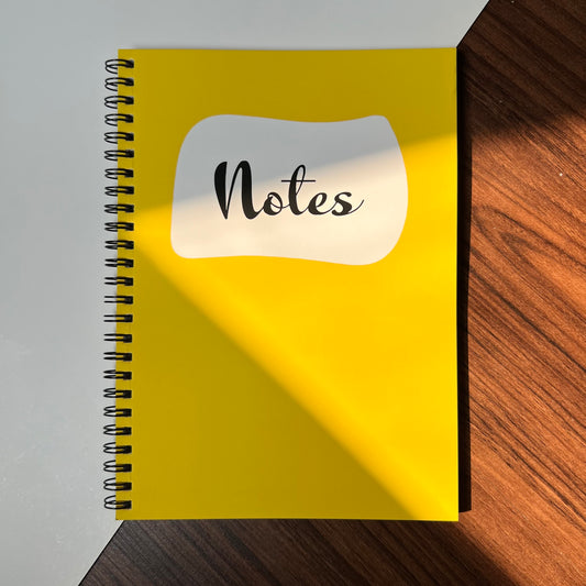 Notes (Wiro)