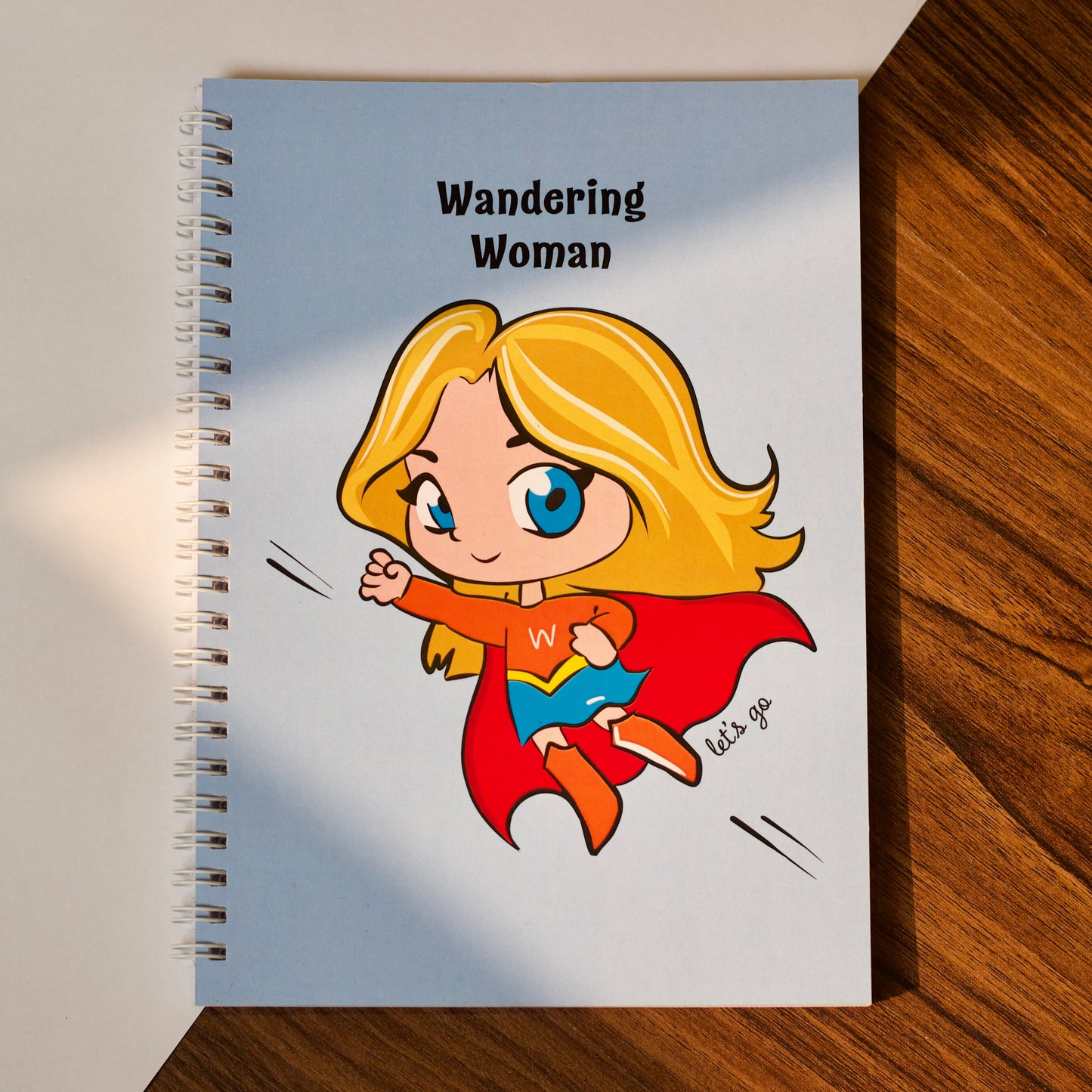 Majestic Trio (Set of 3 Notebooks)