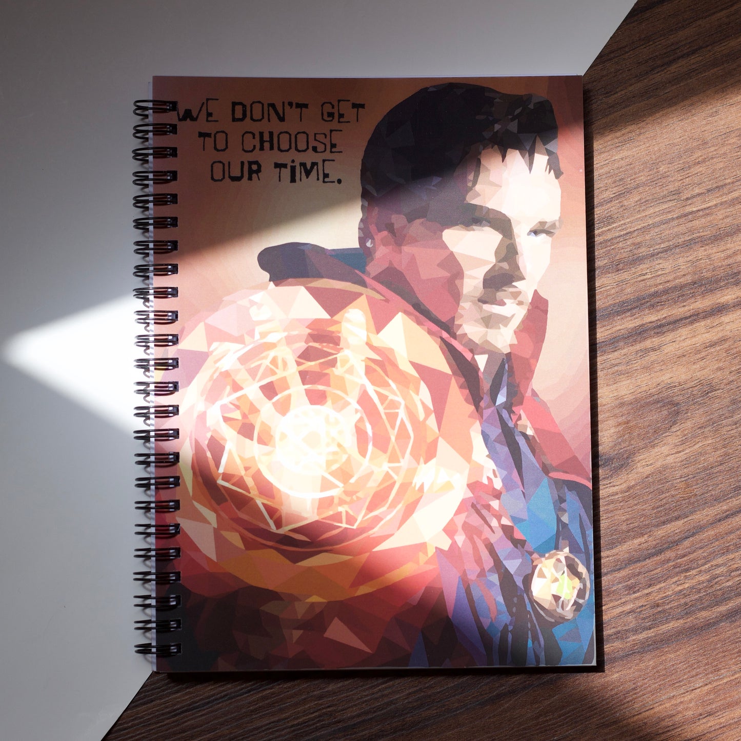 Dr. Strange - Unruled