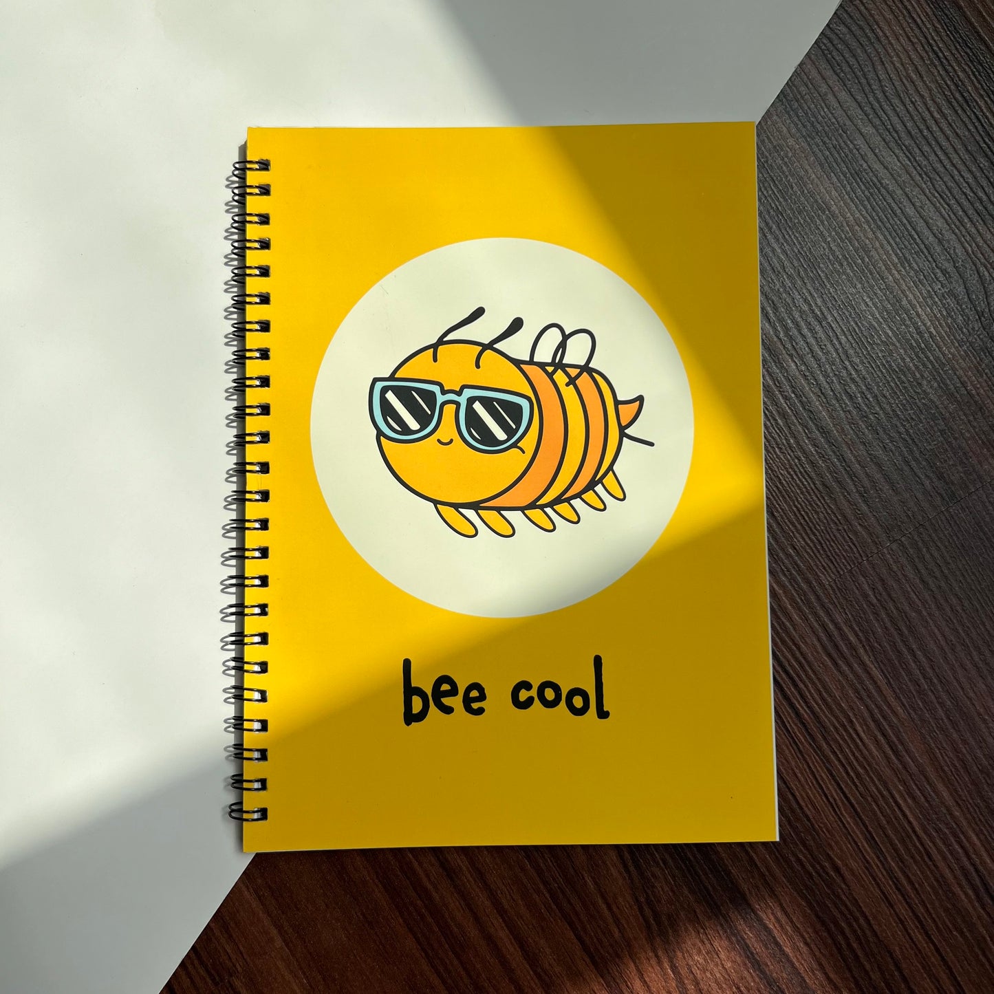 BEE COOL