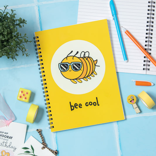 BEE COOL