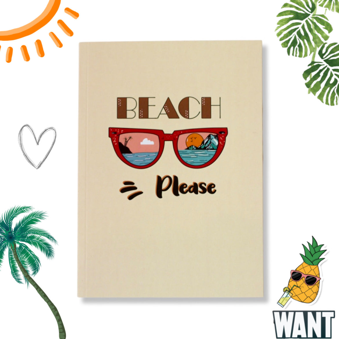 Beach Please