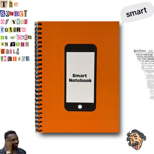 Smart Notebook