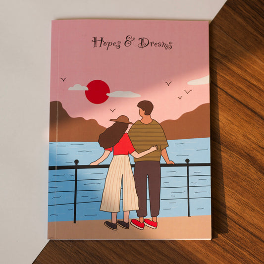 Hopes & dreams