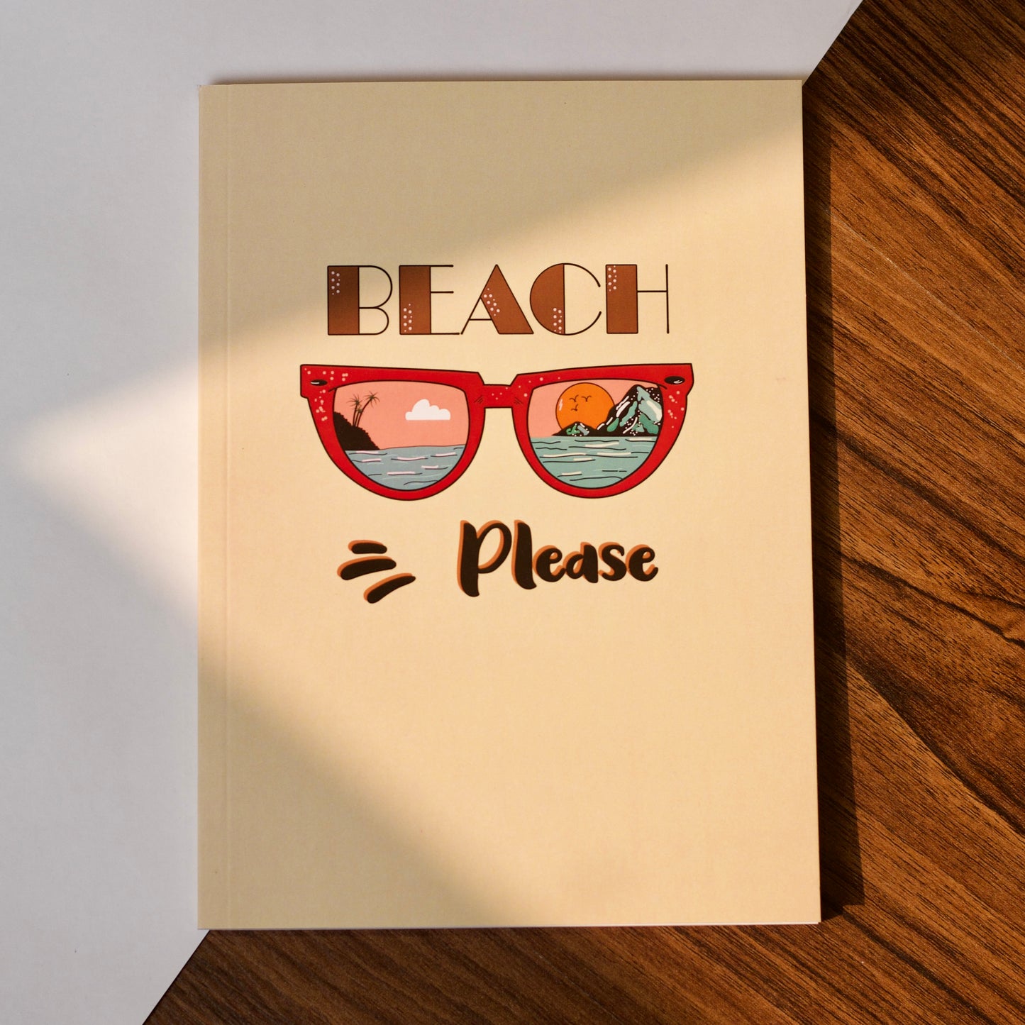Beach Please