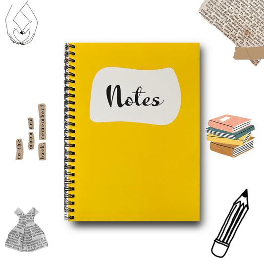 Notes (Wiro)