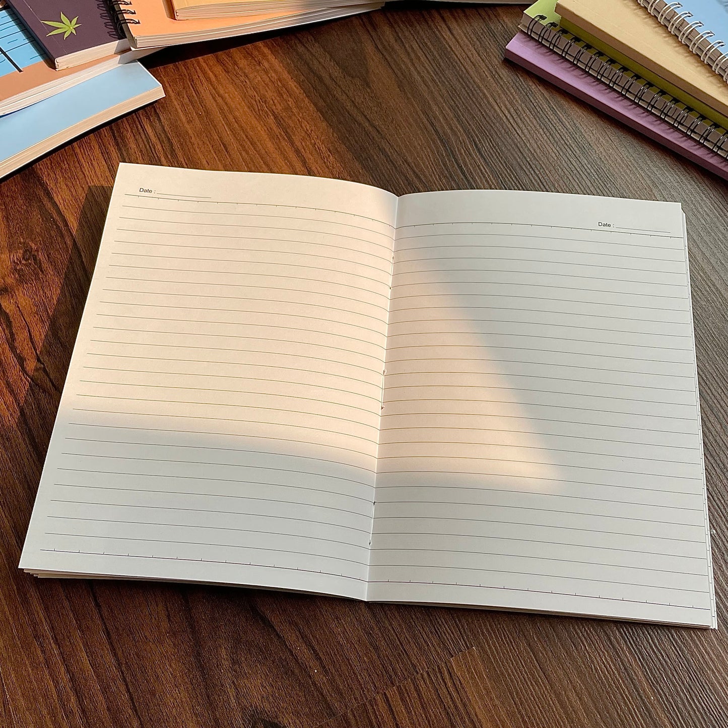 HIMYM Legen——diary