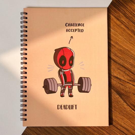 On snap! Deadpool